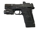 SMITH & WESSON EQUALIZER 9MM LUGER (9x19 PARA) - Image 2 of 5