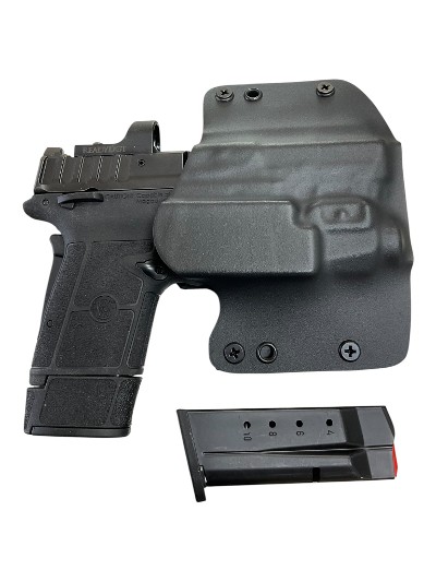 SMITH & WESSON EQUALIZER 9MM LUGER (9x19 PARA) - Image 3 of 5