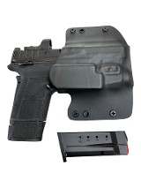 SMITH & WESSON EQUALIZER 9MM LUGER (9x19 PARA) - Image 3 of 5