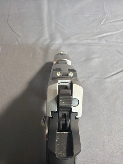SIG SAUER P238 .380 ACP - Image 3 of 9