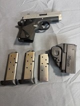 SIG SAUER P238 .380 ACP - Image 7 of 9