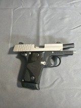 SIG SAUER P238 .380 ACP - Image 4 of 9