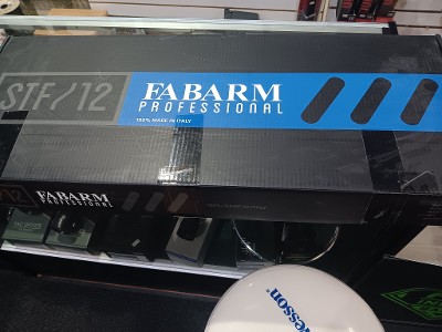 FABARM STF/12 12 GA 12 GA - Image 11 of 13
