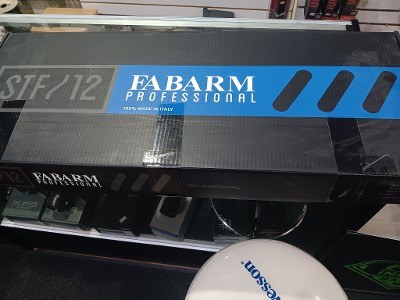 FABARM STF/12 12 GA 12 GA - Image 11 of 13