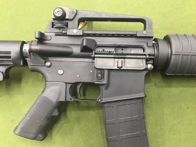 ANDERSON MANUFACTURING AM-15 RIFLE 5.56X45MM NATO - Image 3 of 9