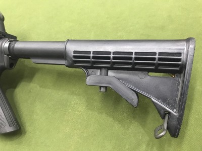 ANDERSON MANUFACTURING AM-15 RIFLE 5.56X45MM NATO - Image 6 of 9