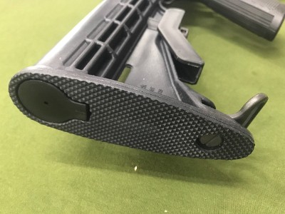 ANDERSON MANUFACTURING AM-15 RIFLE 5.56X45MM NATO - Image 2 of 9