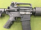 ANDERSON MANUFACTURING AM-15 RIFLE 5.56X45MM NATO - Image 3 of 9