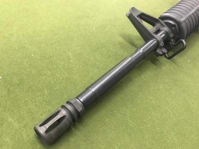 ANDERSON MANUFACTURING AM-15 RIFLE 5.56X45MM NATO - Image 8 of 9