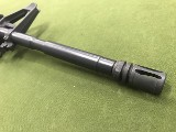 ANDERSON MANUFACTURING AM-15 RIFLE 5.56X45MM NATO - Image 5 of 9