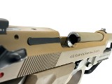 BERETTA M9A3 9MM LUGER (9x19 PARA) - Image 3 of 5