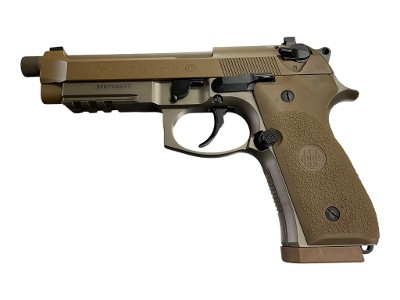 BERETTA M9A3 9MM LUGER (9x19 PARA) - Image 2 of 5