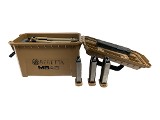 BERETTA M9A3 9MM LUGER (9x19 PARA) - Image 5 of 5