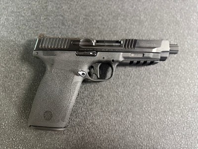 SMITH & WESSON mp 5.7 5.7X28MM - Image 2 of 6