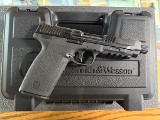 SMITH & WESSON mp 5.7 5.7X28MM - Image 1 of 6