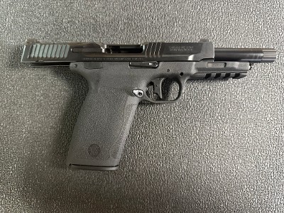 SMITH & WESSON mp 5.7 5.7X28MM - Image 4 of 6