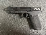 SMITH & WESSON mp 5.7 5.7X28MM - Image 3 of 6