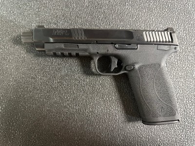 SMITH & WESSON mp 5.7 5.7X28MM - Image 3 of 6