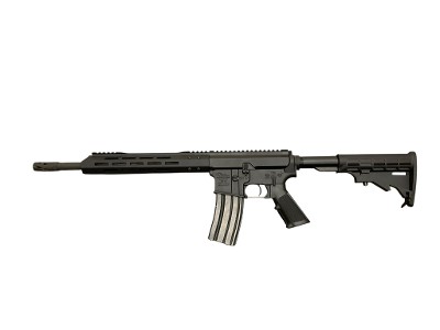 ANDERSON MANUFACTURING AM-15 5.56X45MM NATO - Image 2 of 8