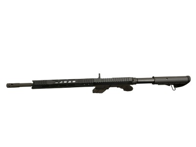 ANDERSON MANUFACTURING AM-15 5.56X45MM NATO - Image 3 of 8