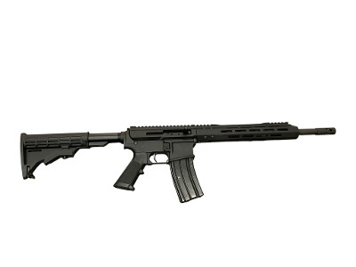 ANDERSON MANUFACTURING AM-15 5.56X45MM NATO - Image 1 of 8