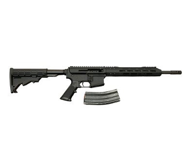 ANDERSON MANUFACTURING AM-15 5.56X45MM NATO - Image 8 of 8