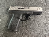 SMITH & WESSON SD9VE 9MM LUGER (9x19 PARA) - Image 1 of 3