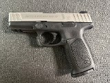 SMITH & WESSON SD9VE 9MM LUGER (9x19 PARA) - Image 2 of 3