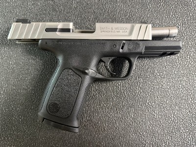 SMITH & WESSON SD9VE 9MM LUGER (9x19 PARA) - Image 3 of 3