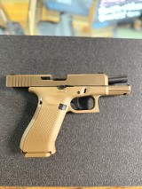 GLOCK G19X 9MM LUGER (9x19 PARA) - Image 3 of 4