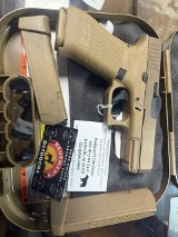 GLOCK G19X 9MM LUGER (9x19 PARA) - Image 4 of 4