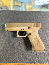 GLOCK G19X 9MM LUGER (9x19 PARA) - Image 2 of 4
