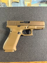 GLOCK G19X 9MM LUGER (9x19 PARA) - Image 1 of 4