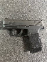 SIG SAUER P365 9MM LUGER (9x19 PARA) - Image 2 of 5