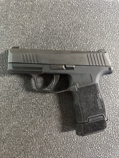 SIG SAUER P365 9MM LUGER (9x19 PARA) - Image 2 of 5