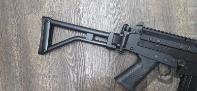 DS ARMS SA58 7.62X51MM NATO - Image 2 of 9