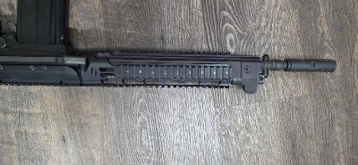 DS ARMS SA58 7.62X51MM NATO - Image 4 of 9