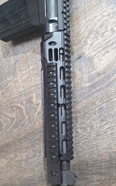 DS ARMS SA58 7.62X51MM NATO - Image 6 of 9