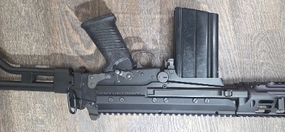 DS ARMS SA58 7.62X51MM NATO - Image 5 of 9