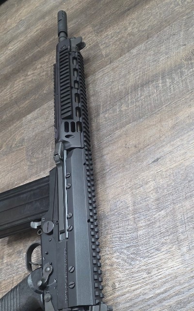 DS ARMS SA58 7.62X51MM NATO - Image 7 of 9