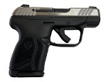 RUGER LCP MAX (MANUAL SAFETY) .380 ACP - Image 3 of 5