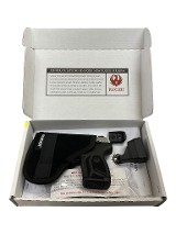 RUGER LCP MAX (MANUAL SAFETY) .380 ACP - Image 1 of 5
