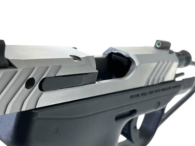 RUGER LCP MAX (MANUAL SAFETY) .380 ACP - Image 4 of 5