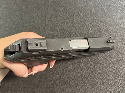 TAURUS TH9C 9MM LUGER (9x19 PARA) - Image 3 of 5