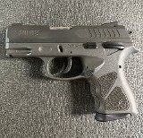 TAURUS TH9C 9MM LUGER (9x19 PARA) - Image 2 of 5