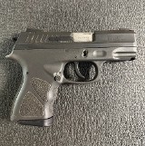 TAURUS TH9C 9MM LUGER (9x19 PARA) - Image 1 of 5