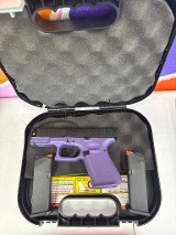 GLOCK 19 GEN 5 9MM LUGER (9x19 PARA) - Image 2 of 3
