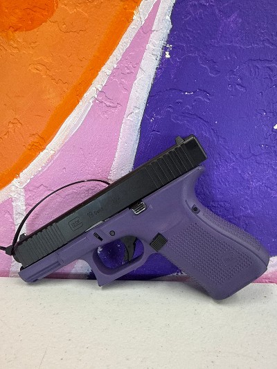 GLOCK 19 GEN 5 9MM LUGER (9x19 PARA) - Image 3 of 3