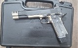KIMBER CUSTOM II .45 ACP - Image 6 of 6
