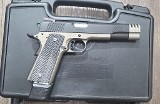KIMBER CUSTOM II .45 ACP - Image 5 of 6